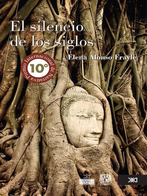 cover image of El silencio de los siglos